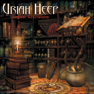 Logical Revelations album