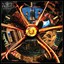 Synecron Albumcover