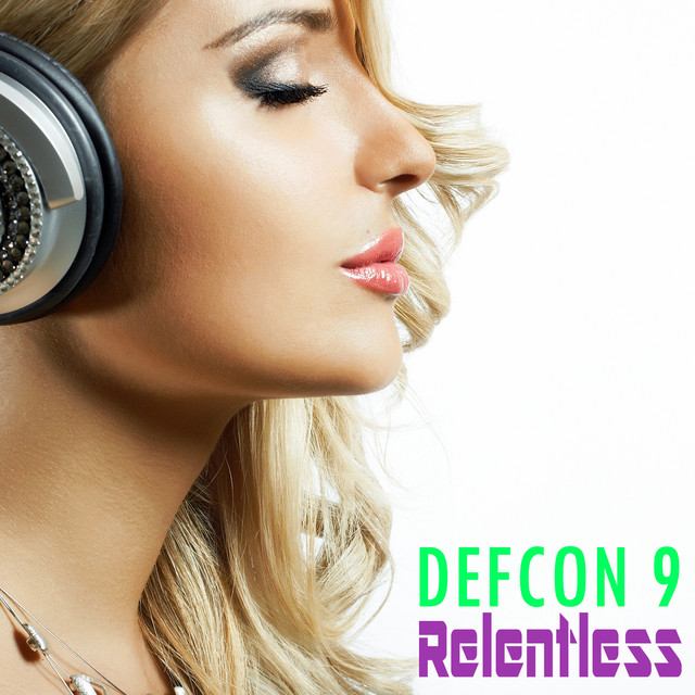 Defcon 9 Photo