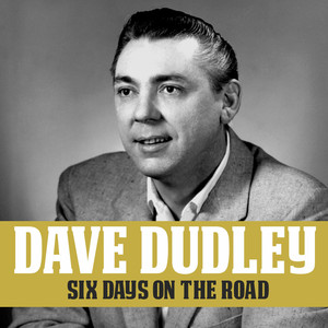 Six Days on the Road album
