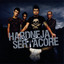Hardneja Sertacore Albumcover