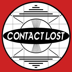 Contact Lost