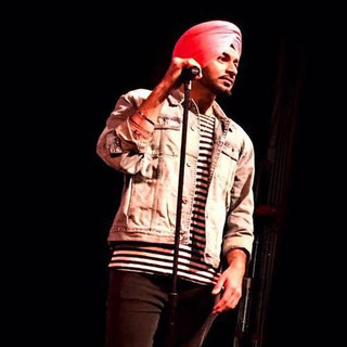 G. Sidhu Photo