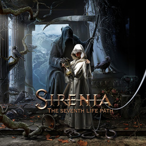 The Seventh Life Path album