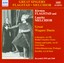 Flagstad, Kirsten / Melchior, Lauritz: Great Wagner Duets (1939-1940) Albumcover