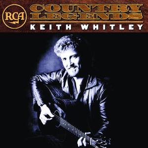 RCA Country Legends album