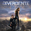 Divergente: Bande Originale Du Film cover