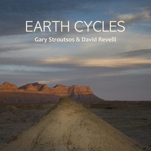 Earth Cycles album