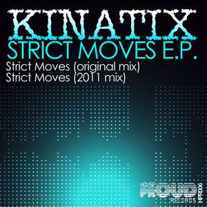 Kinatix