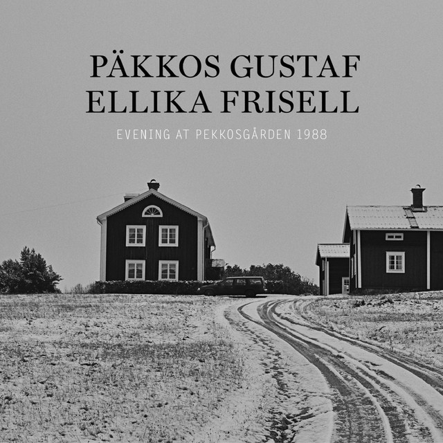 Päkkos Gustaf Photo