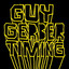 Guy Gerber - timing
