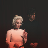 Purity Ring Photo