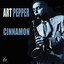 Cinnamon cover