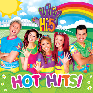 Hi 5 album