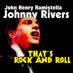 That's Rock and Roll album