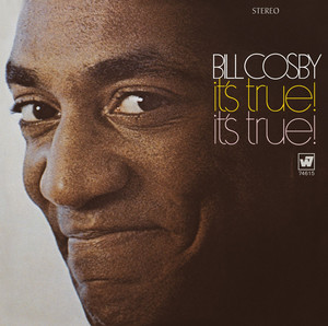 It's True! It's True! cover