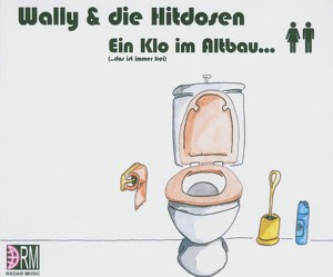 Wally & die Hitdosen