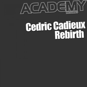 Cedric Cadieux