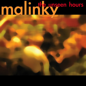 The Unseen Hours cover