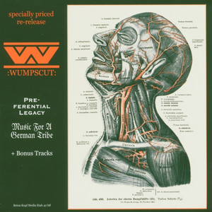 Preferential Tribe album