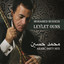 Leylet Ouns Albumcover