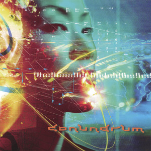 Conundrum Albumcover