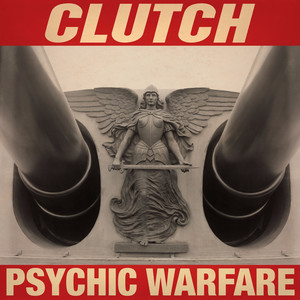 Psychic Warfare (Deluxe) album
