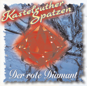Der rote Diamant album