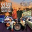 Latin jazz manouche concept (2.0) Albumcover