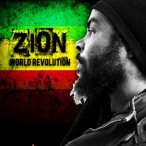 World Revolution cover