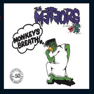 Monkey's Breath album