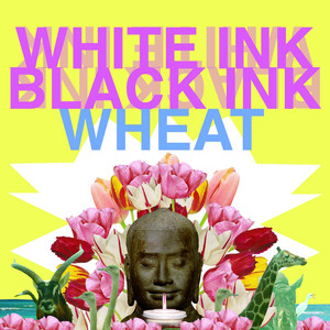 White Ink, Black Ink cover
