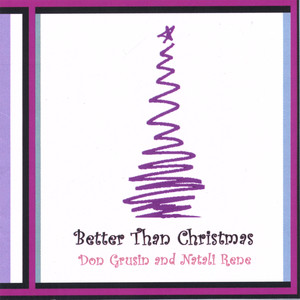 Better Than Christmas album