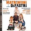 O.S.T. Matrimoni ed altri disastri Albumcover