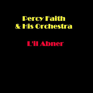L'il Abner cover