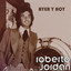 Ayer y Hoy Roberto Jordán cover