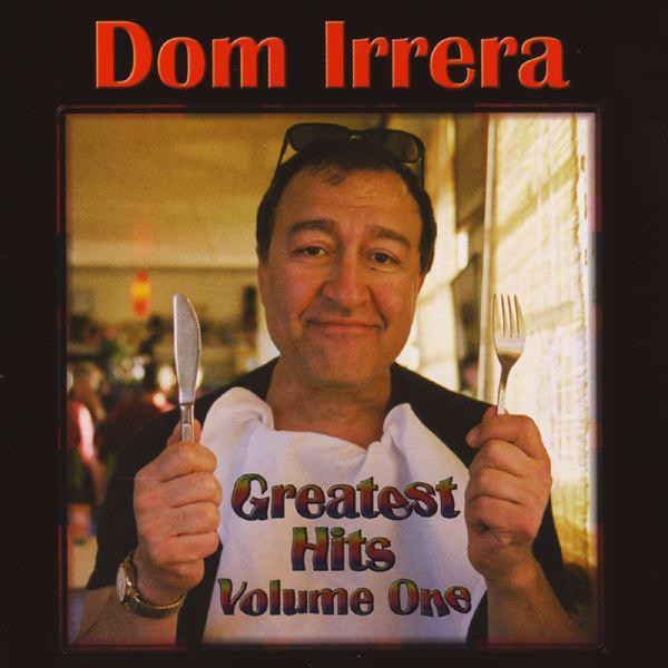 Dom Irerra photo