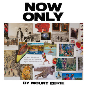 Now Only album