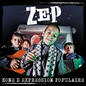 Bezzef cover