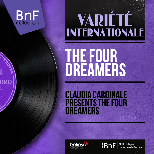 The Four Dreamers Photo