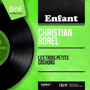 Christian Borel