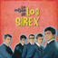 Lo Mejor de los Sirex Albumcover