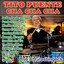 Tito Puente - Cha Cha Cha Live at Grossinger's cover