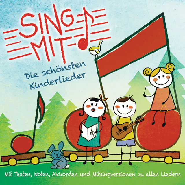 Sing mit! Photo