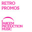 Retro Promos Albumcover