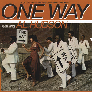 One Way (Expanded Version) album