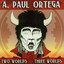 Two Worlds Three Worlds Albumcover