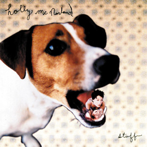 Stuff cover