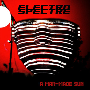 A Man-Made Sun cover