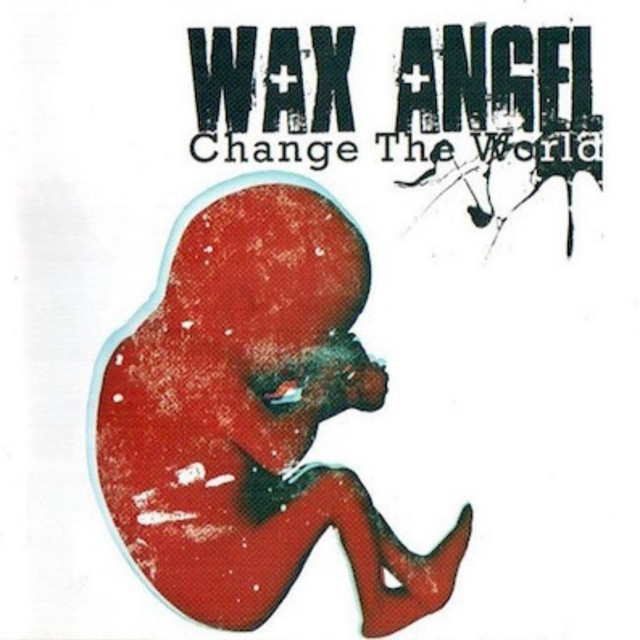 Wax Angel Photo